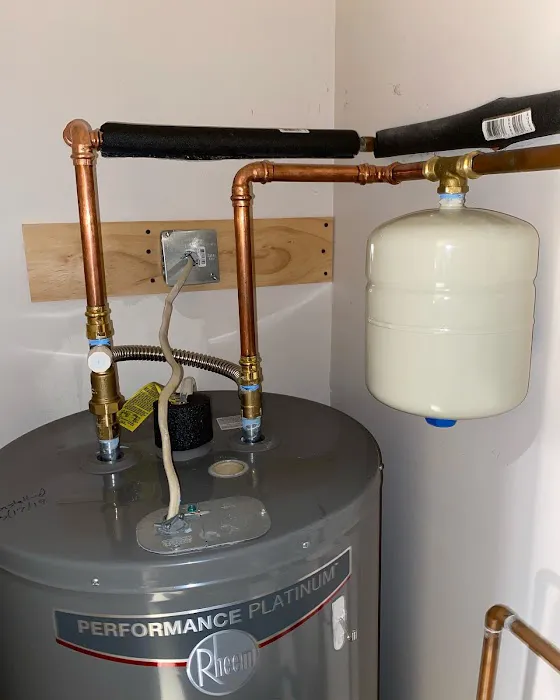 Laconia Plumbing & Heating LLC Picture 7