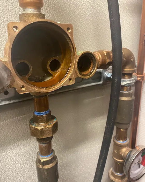 Laconia Plumbing & Heating LLC Picture 6