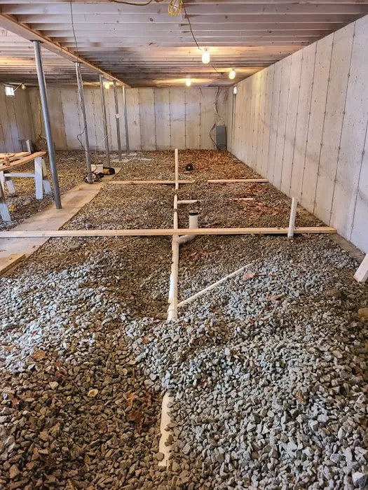 Price Plumbing & Heating Picture 5