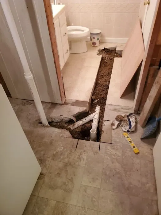 Price Plumbing & Heating Picture 3