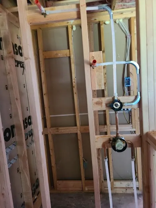 Price Plumbing & Heating Picture 1