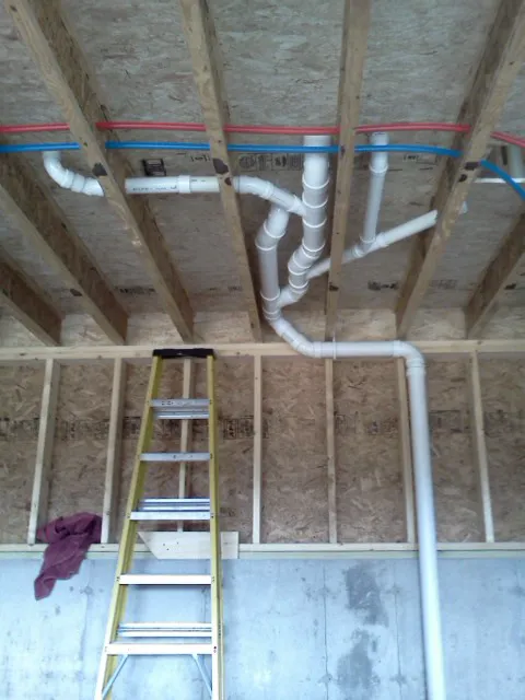 M J Higgins Plumbing and Heating Picture 1
