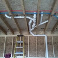M J Higgins Plumbing and Heating ico
