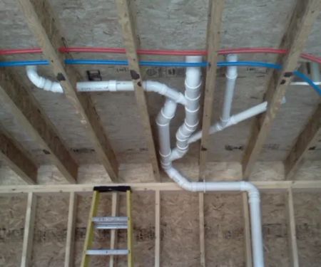 M J Higgins Plumbing and Heating