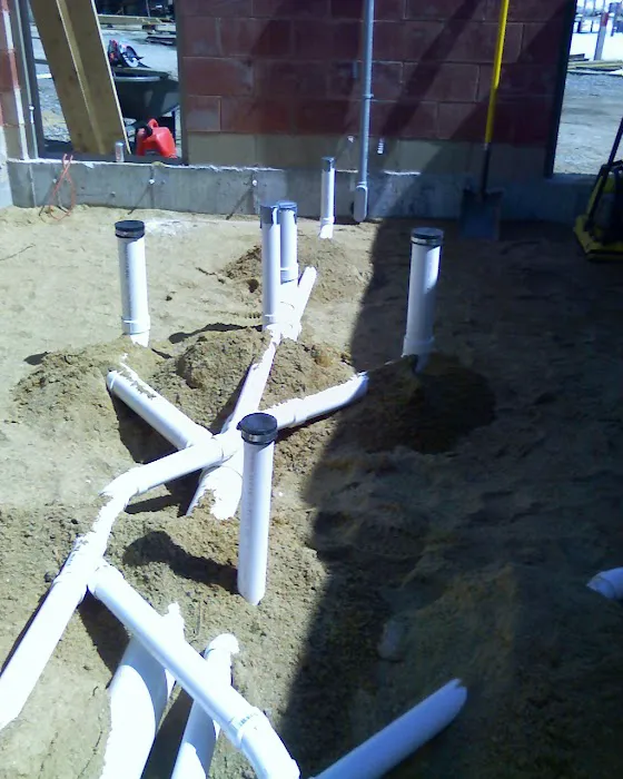 M J Higgins Plumbing and Heating Picture 10