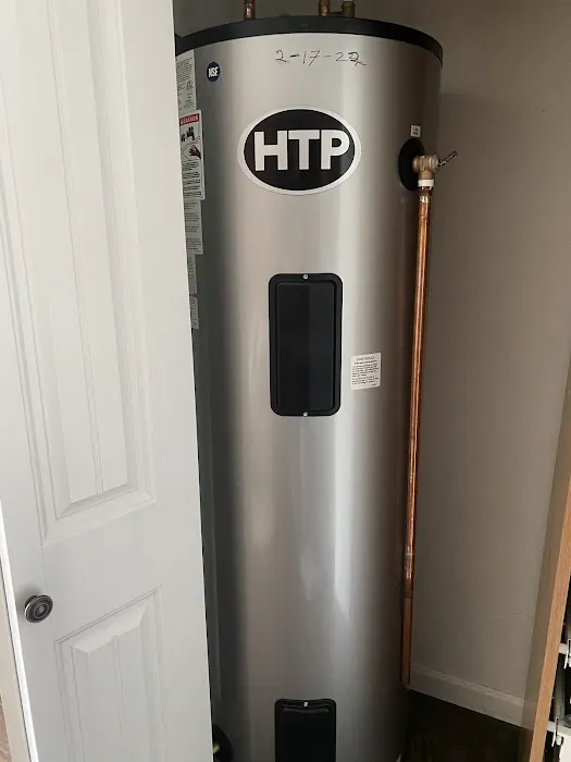 LaMattina's Plumbing & Heating Picture 1