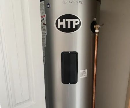 LaMattina's Plumbing & Heating