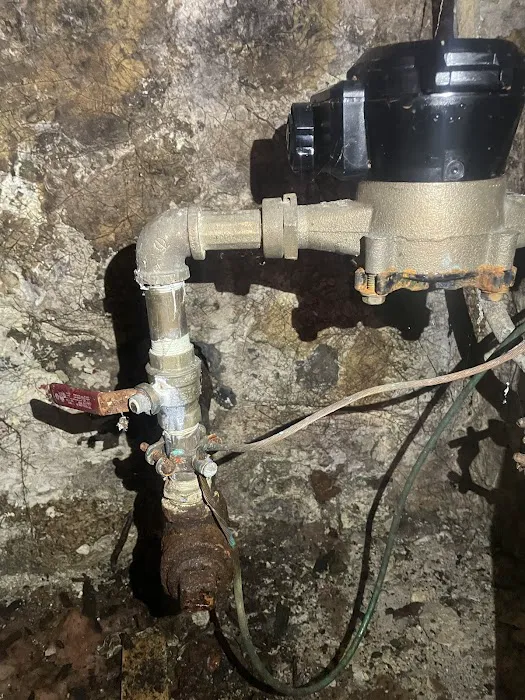 24Hr Drain Cleaning & Plumbing Picture 8