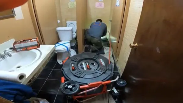 24Hr Drain Cleaning & Plumbing Picture 4