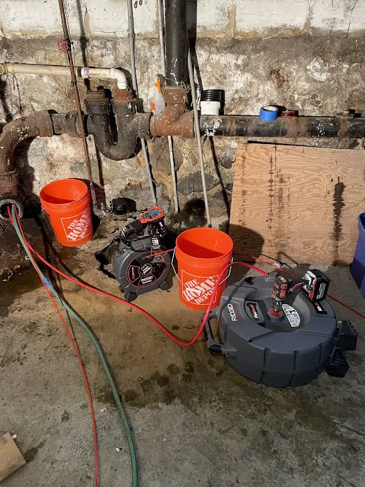 24Hr Drain Cleaning & Plumbing Picture 9
