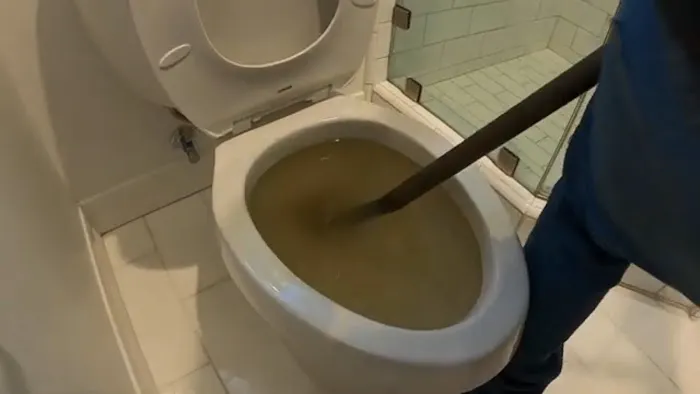 24Hr Drain Cleaning & Plumbing Picture 3