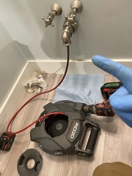24Hr Drain Cleaning & Plumbing Picture 6