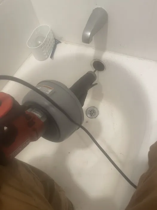 24Hr Drain Cleaning & Plumbing Picture 5