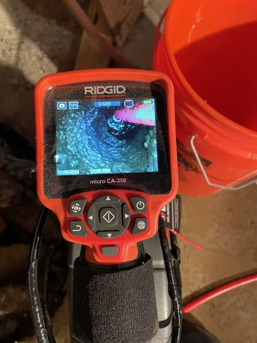 24Hr Drain Cleaning & Plumbing Picture 7