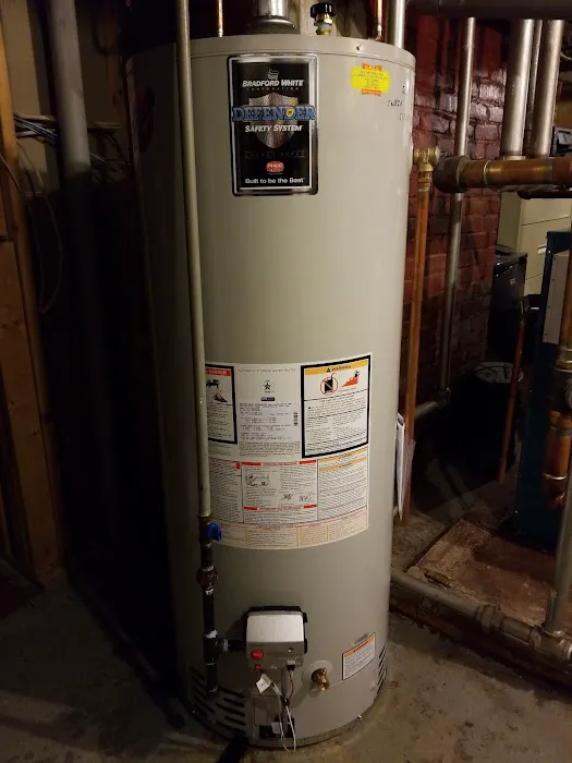 Boston Water Heaters Picture 4
