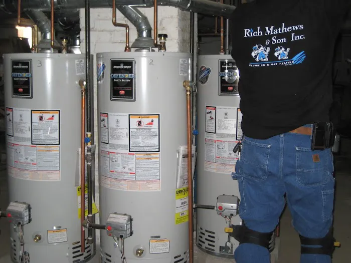 Boston Water Heaters Picture 7