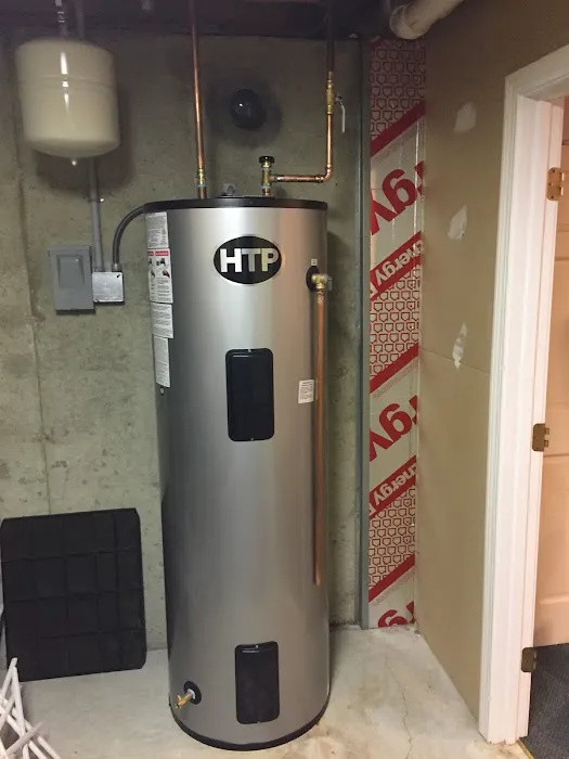 Boston Water Heaters Picture 6