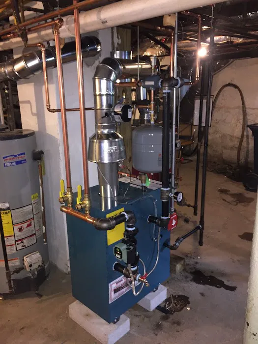 Boston Water Heaters Picture 10