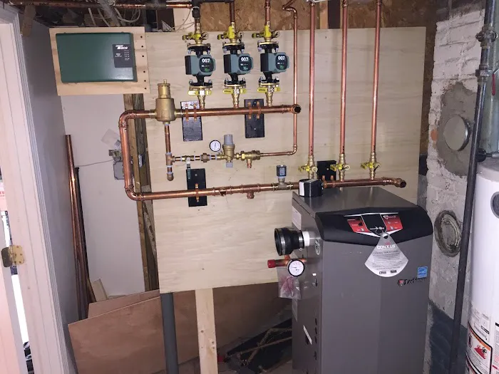 Boston Water Heaters Picture 8