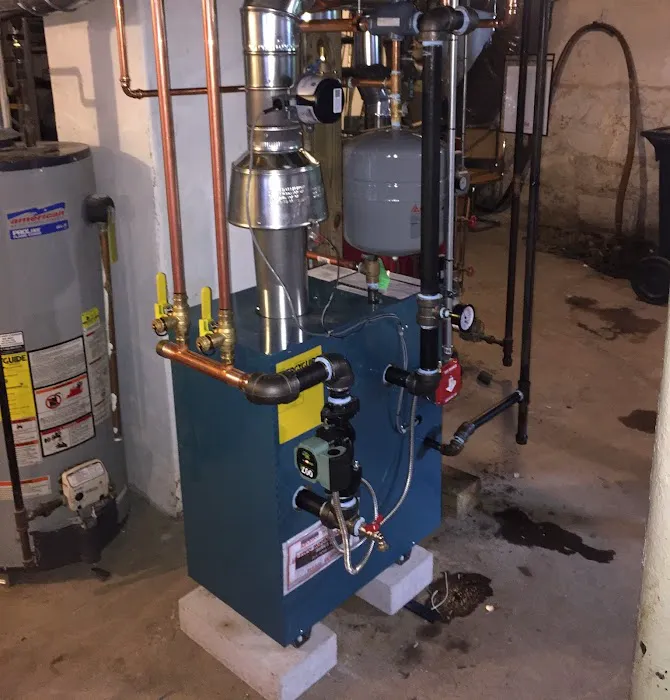 Boston Water Heaters Picture 2