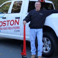 Boston Water Heaters ico