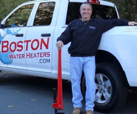 Boston Water Heaters
