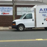 A. BONITO PLUMBING & HEATING ico