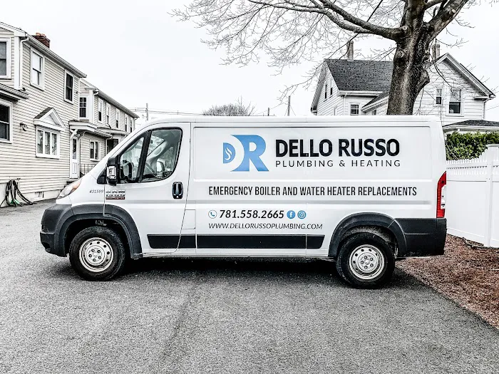 Dello Russo Plumbing & Heating Picture 1