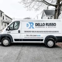 Dello Russo Plumbing & Heating ico