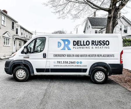 Dello Russo Plumbing & Heating