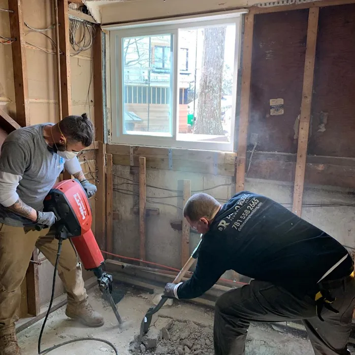 Dello Russo Plumbing & Heating Picture 4