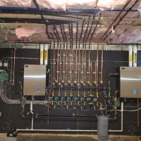 North Shore Plumbing and Heating ico