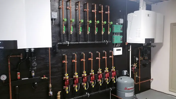 North Shore Plumbing and Heating Picture 6
