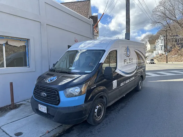 Flex Plumbing & Heating Picture 8
