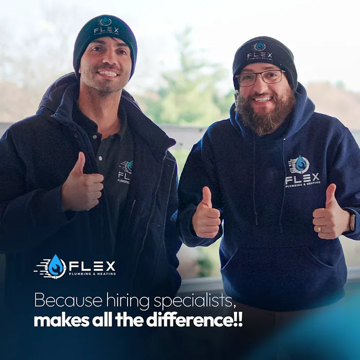 Flex Plumbing & Heating Picture 10