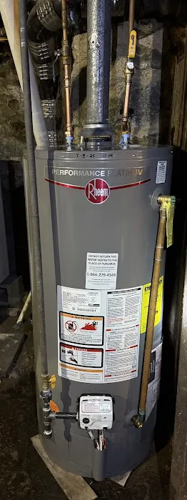 Shalin Plumbing & Heating Picture 3