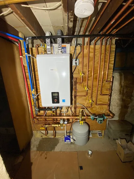 Shalin Plumbing & Heating Picture 7
