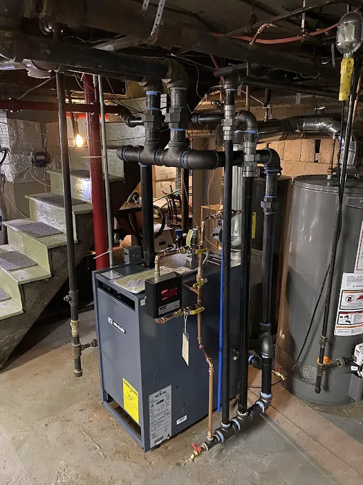 Shalin Plumbing & Heating Picture 8