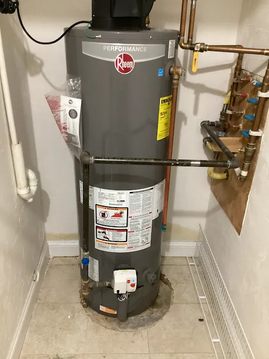 Water Heater Genies Picture 5