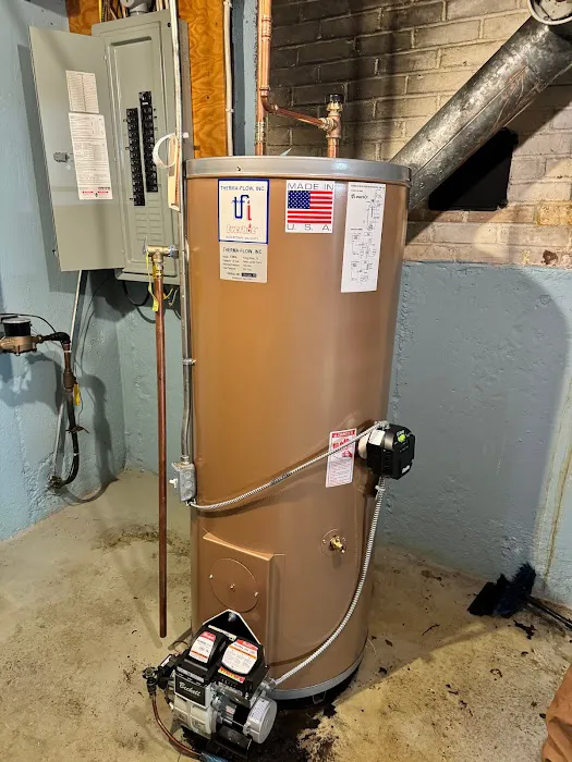 Water Heater Genies Picture 4