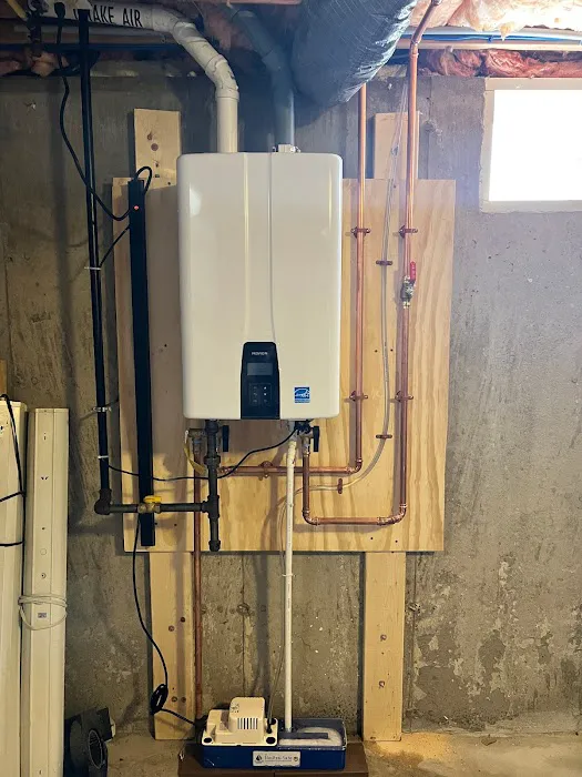 Water Heater Genies Picture 6