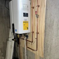 Water Heater Genies ico