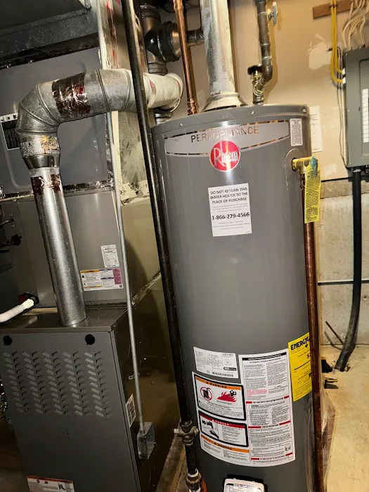 Water Heater Genies Picture 7