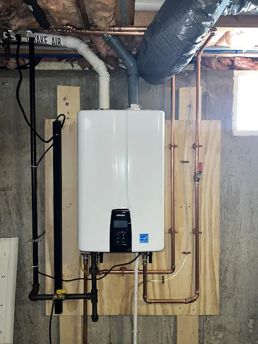 Water Heater Genies Picture 2