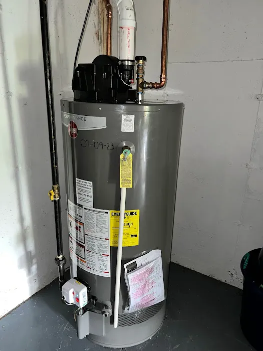 Water Heater Genies Picture 3