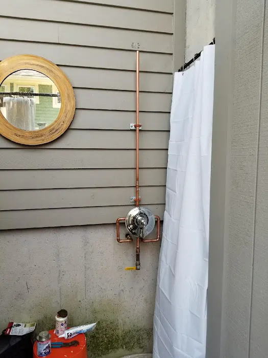 A. W. Dale Plumbing and Water Filtration Picture 6
