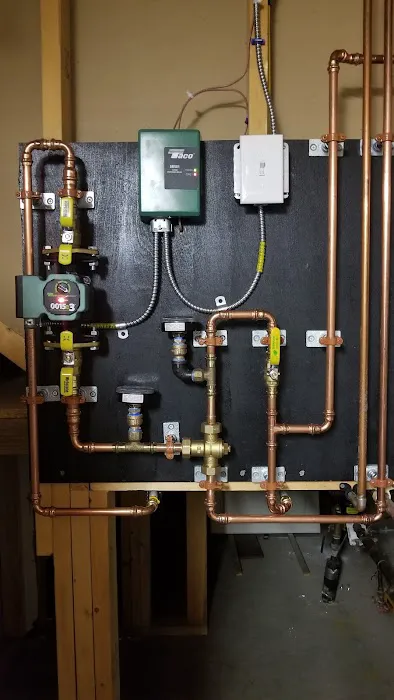 A. W. Dale Plumbing and Water Filtration Picture 4