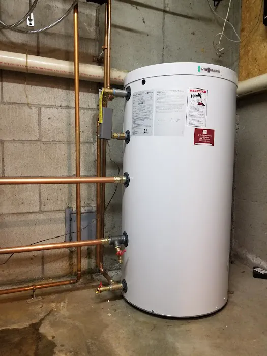 A. W. Dale Plumbing and Water Filtration Picture 9