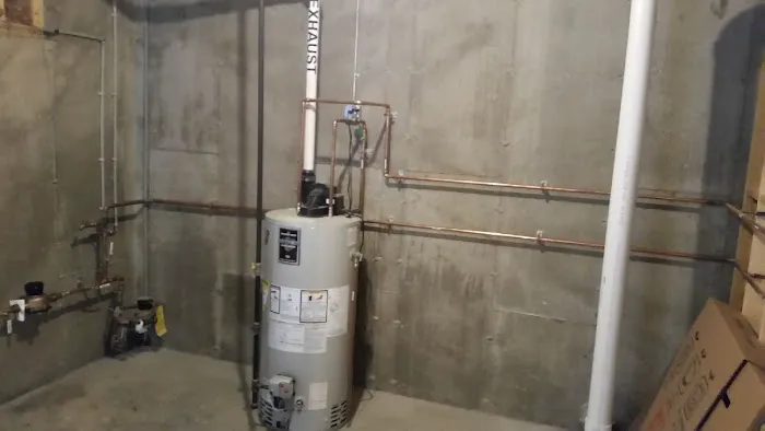 A. W. Dale Plumbing and Water Filtration Picture 7
