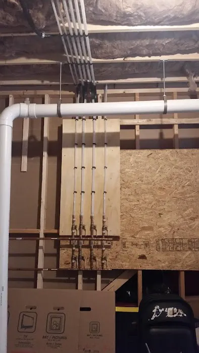 A. W. Dale Plumbing and Water Filtration Picture 8
